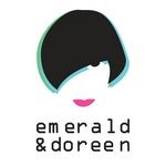 cover: Various - Emerald & Doreen Hit Selection Vol 1