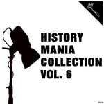 cover: Various - History Mania Collection Vol 6