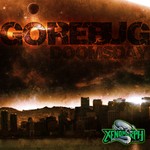 cover: Gorebug - Doomsday