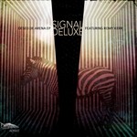 cover: Signal Deluxe - Deseo De Arena EP