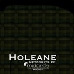 cover: Holeane - Meteorits