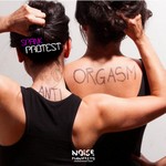 cover: Spank Protest - Anti-Orgasm