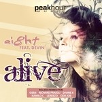 cover: Devin|Ei8ht - Alive (remixes)