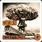 cover: Brain Bma - Fukushima Express