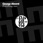 cover: George Absent - Everything I Am