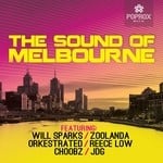 cover: Various - The Sound Of Melbourne