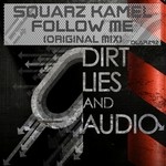 cover: Squarz Kamel - Follow Me