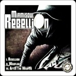 cover: Miamisoul - Rebellion