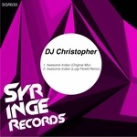 cover: Dj Christopher - Awesome Indian EP