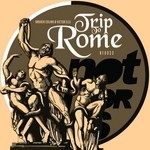 cover: Colina, Andrea|Victor Elle Colina - Trip To Rome EP