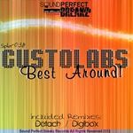 cover: Gustolabs - Best Around