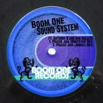 cover: Anthony B|Boom One Sound System|Don Goliath - Praise Jah