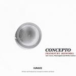 cover: Concepto - Frankfurt