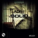 cover: Adeh - Solid