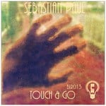 cover: Sebastian Paul - Touch & Go