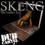 cover: Skeng - The Leaker EP