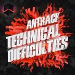 cover: Antrack - Technical Difficulties