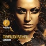 cover: Alex Preston - Twenty Seven