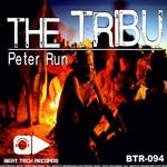 cover: Peter Run - The Tribu EP