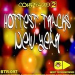 cover: Various - Hottest Tracks New Year: Compiled 2