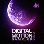 cover: Various - Digital Motion Sampler Vol 2