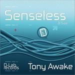 cover: Tony Awake - Senseless