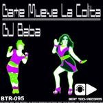 cover: Dj Baba - Dame Mueve La Colita