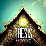 cover: Thesis - Elevate EP