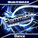 cover: Elivate|Matt Eb - Dance