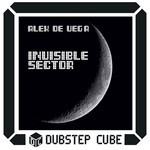 cover: Alex De Vega - Invisible Sector