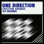 cover: Cristian Arango - One Direction