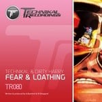 cover: Dirty Harry|Technikal - Fear & Loathing