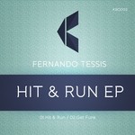 cover: Fernando Tessis - Hit & Run