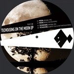 cover: Ruiz Db - Techousing On The Moon EP