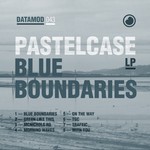 cover: Pastelcase - Blue Boundaries LP