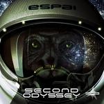 cover: Various - Second Odyssey