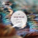 cover: Jozsef Keller - About You