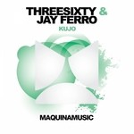 cover: Threesixty|Jay Ferro - Kujo