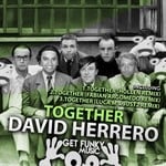 cover: David Herrero - Together