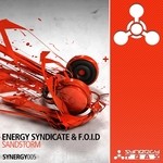 cover: Energy Syndicate|Foid - Sandstorm