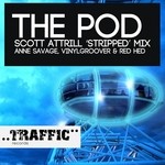 cover: Savage, Anne|The Red Hed|Vinylgroover - The Pod