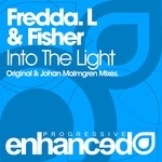 cover: Fisher|Fredda L - Into The Light