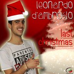 cover: Leonardo D'ambrosio - Last Christmas