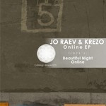 cover: Krezo|Raev, Jo - Online EP