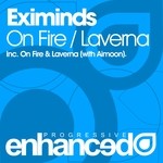 cover: Aimoon|Eximinds - On Fire EP