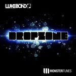 cover: Luke Bond - Dropzone