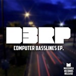 cover: D3rp - Computer Basslines