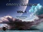 cover: Dj Angu & Sb - Groovy Illusion Vol1