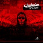 cover: Delete - Predatory Things Of A Minute