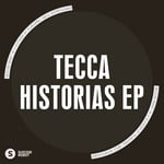 cover: Tecca - Historias EP